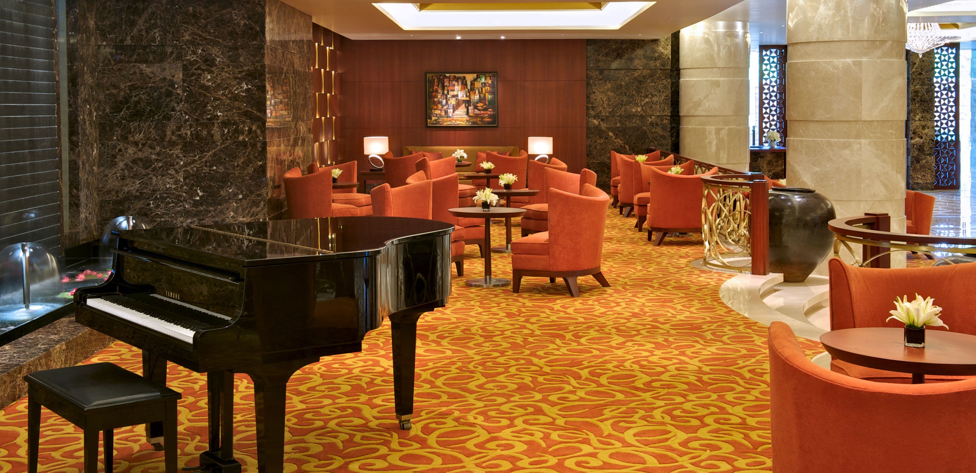 Grand Luxury Suite