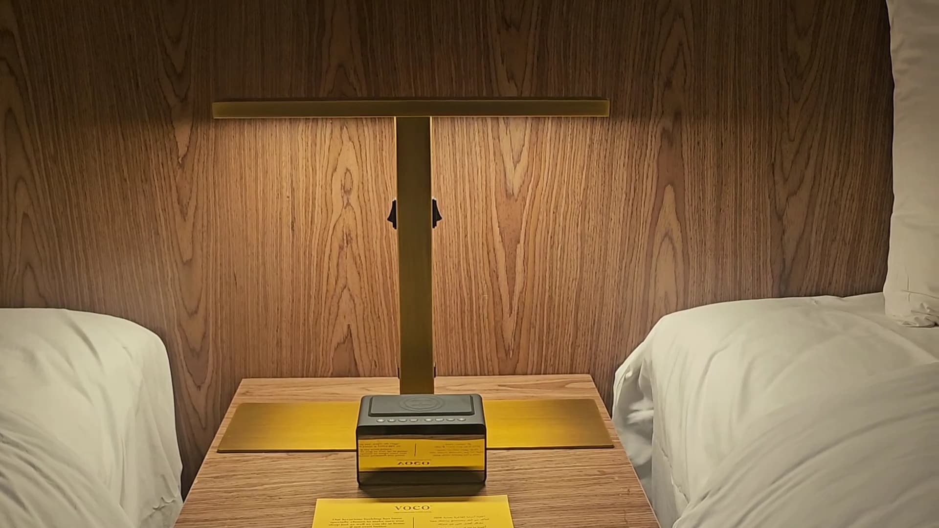 Deluxe Room – Double