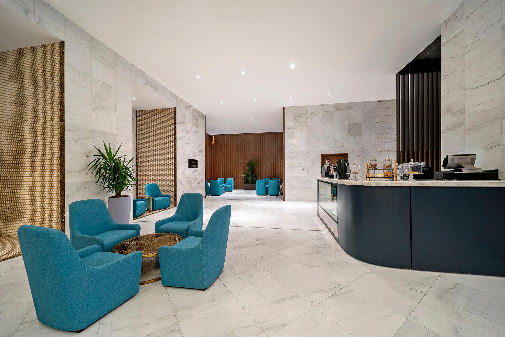 Grand Room