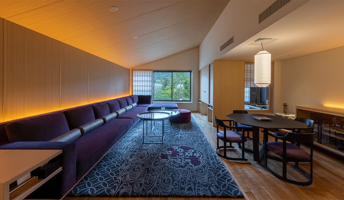 Premium Suite