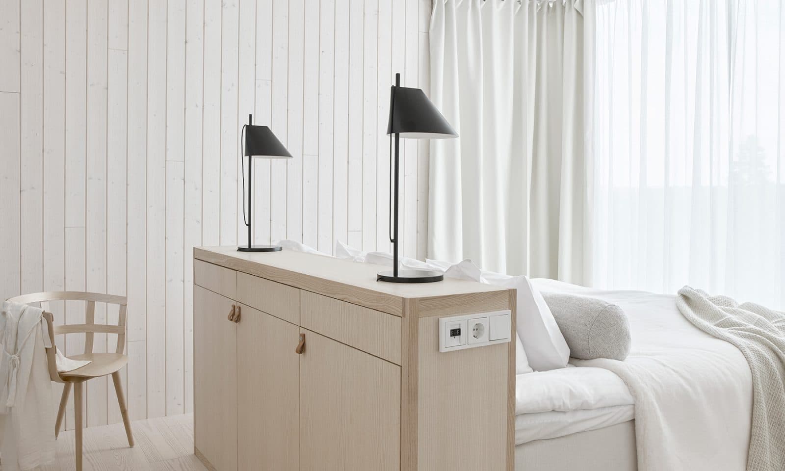 ArcticScene Executive Suite