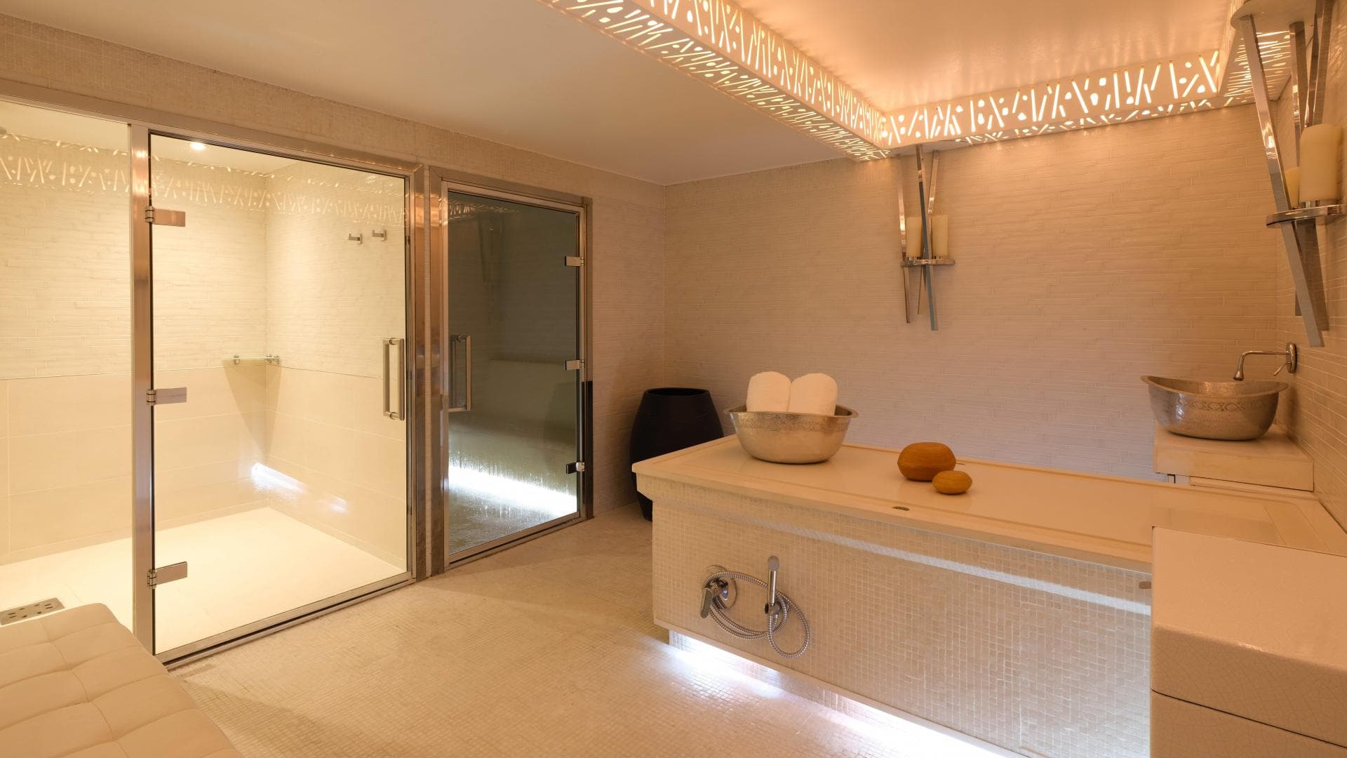 Panoramic Terrace Suite