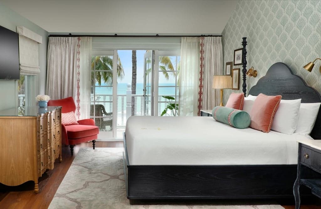 Duval Gardens Two Queen – Adults Only