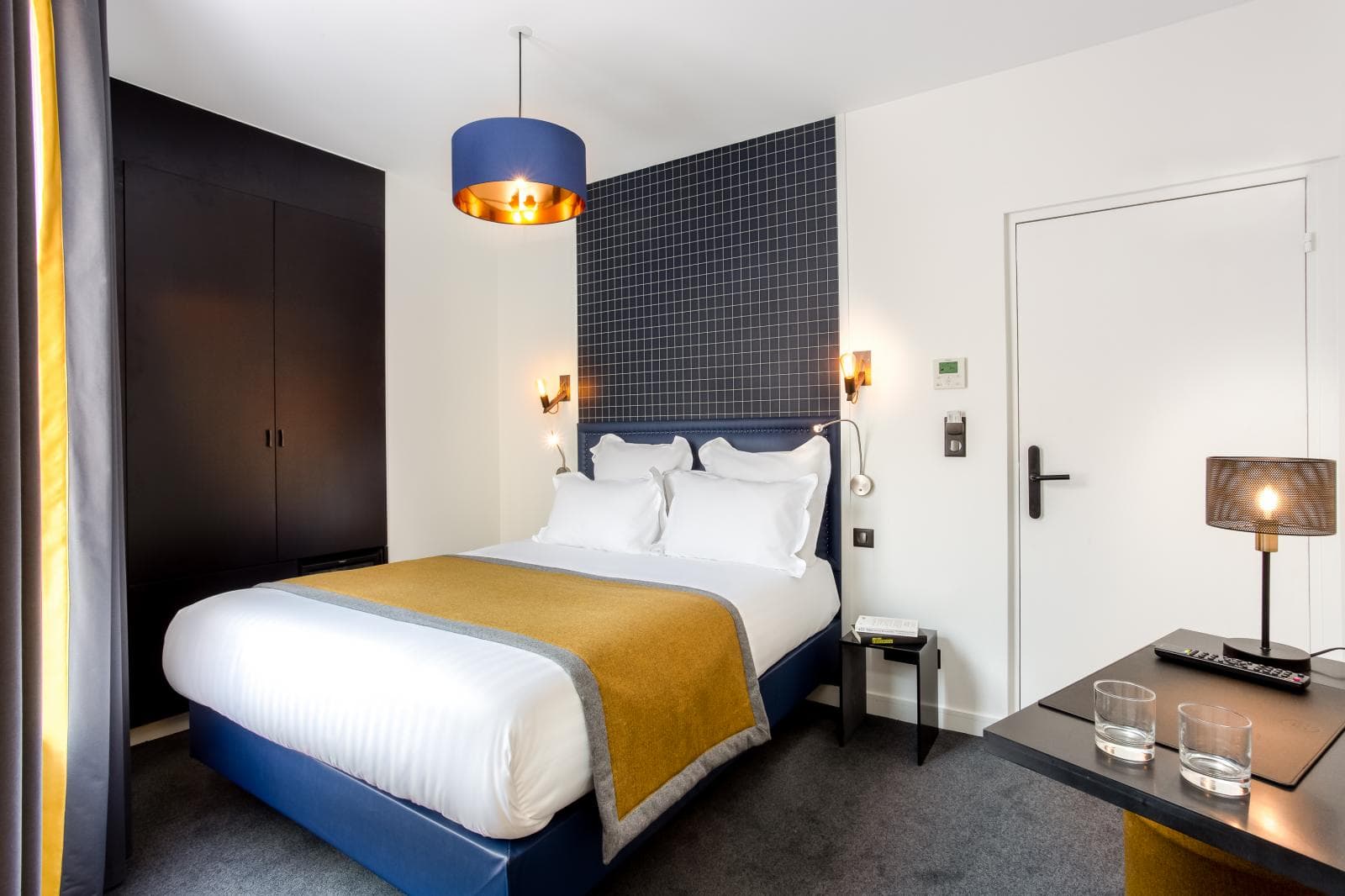 Classic Double Room
