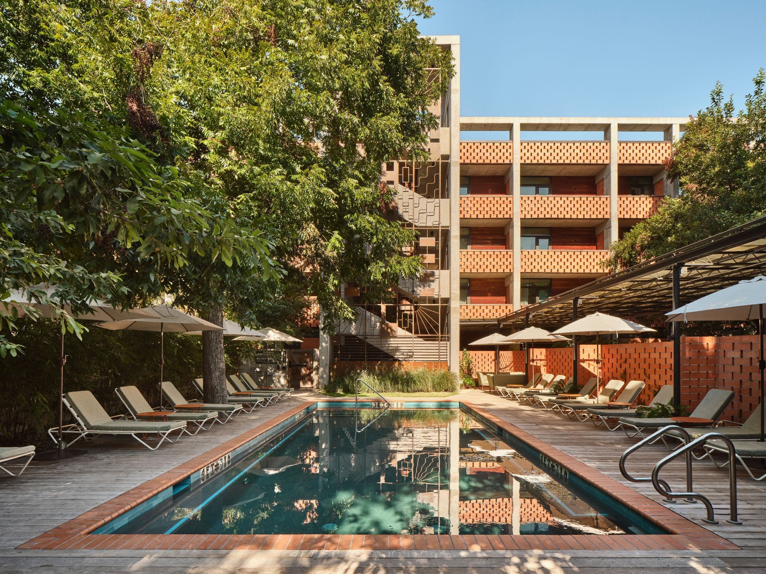 Hotels