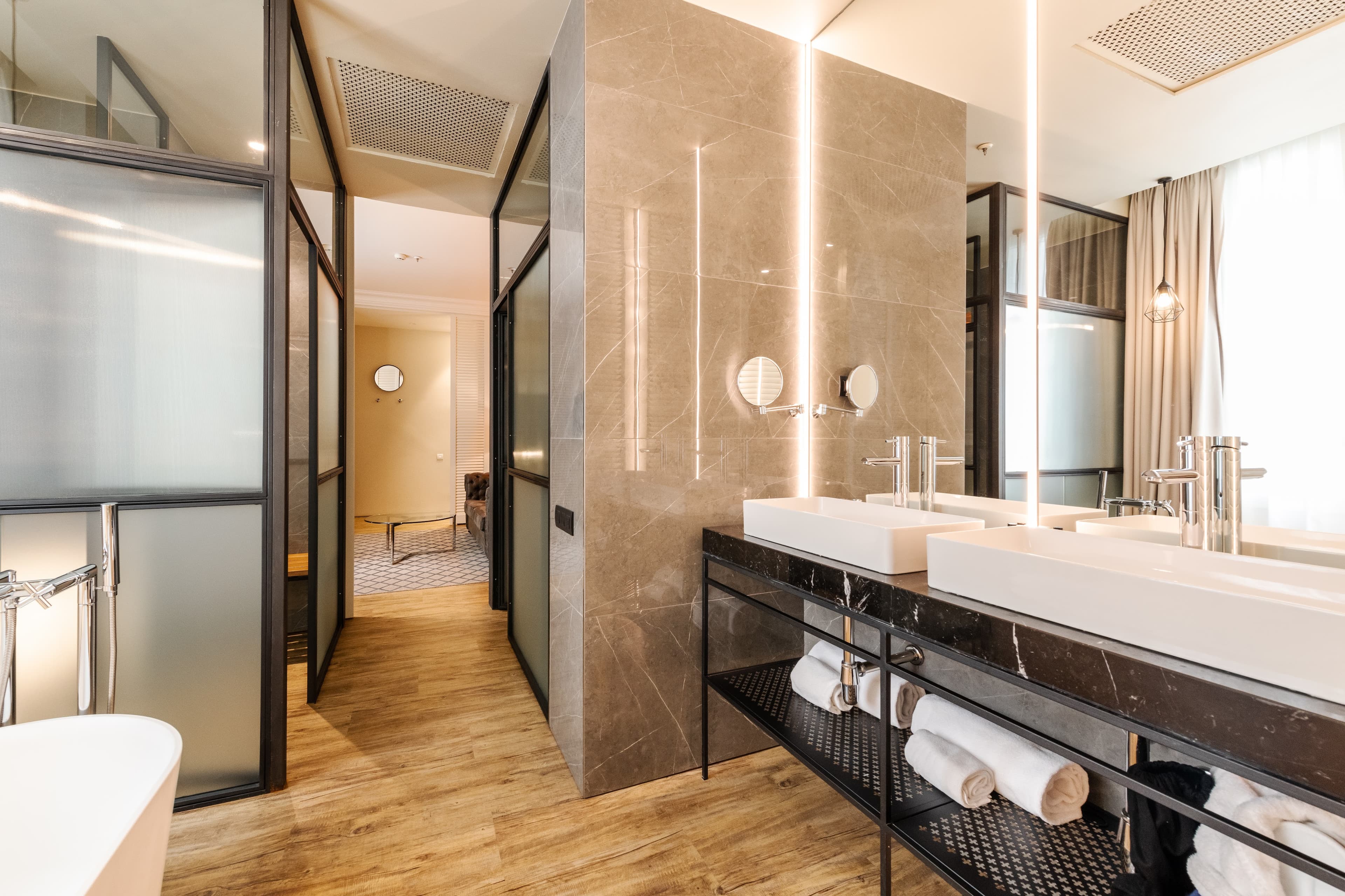 Plaza Mayor Suite