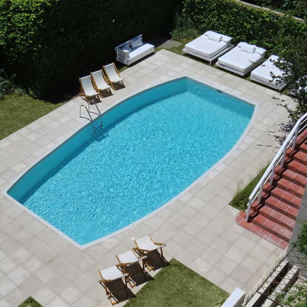 Atlántico Apartment