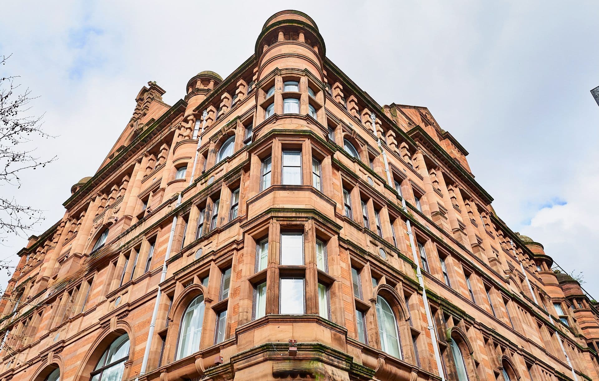 ABode Manchester