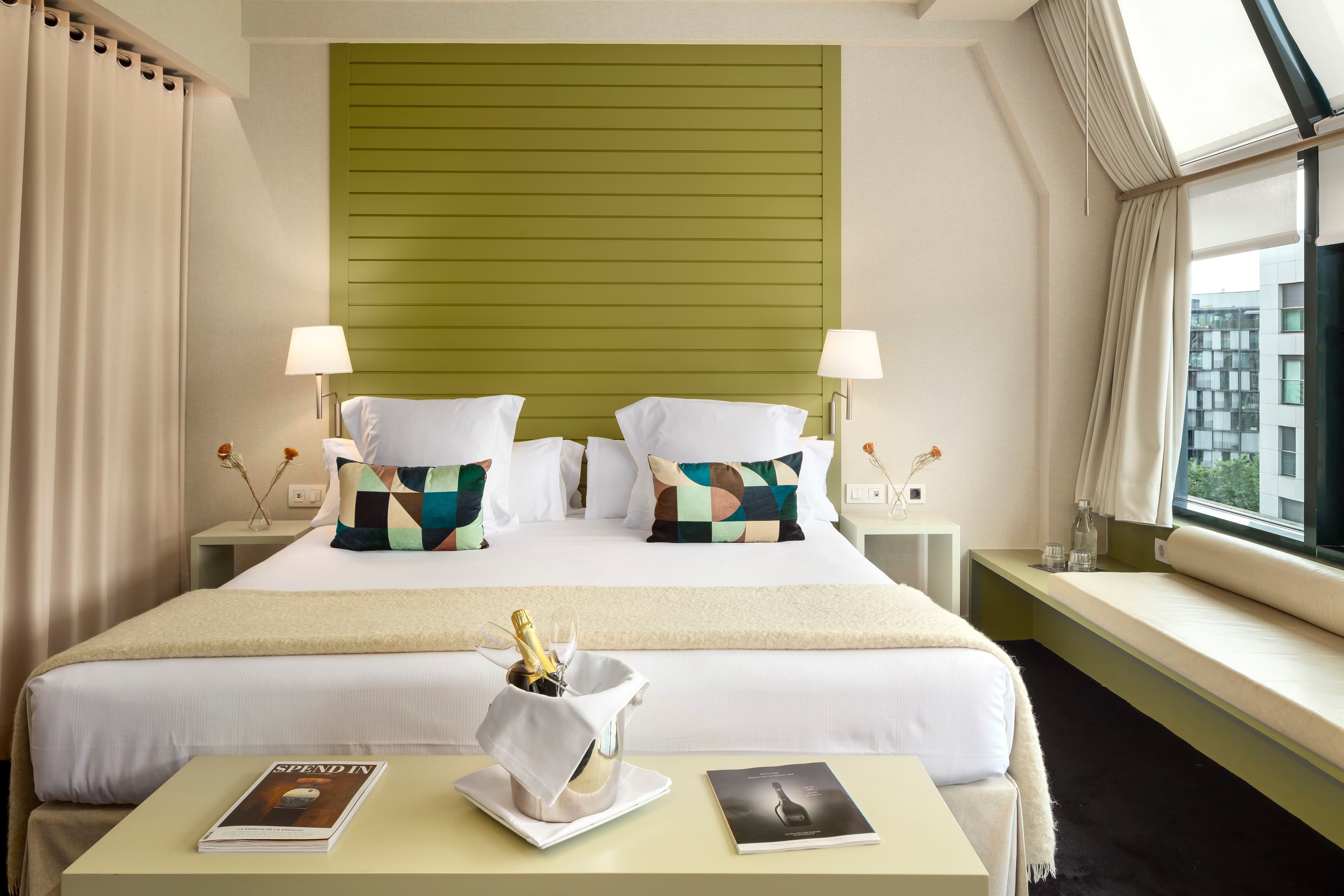 Master Suite
