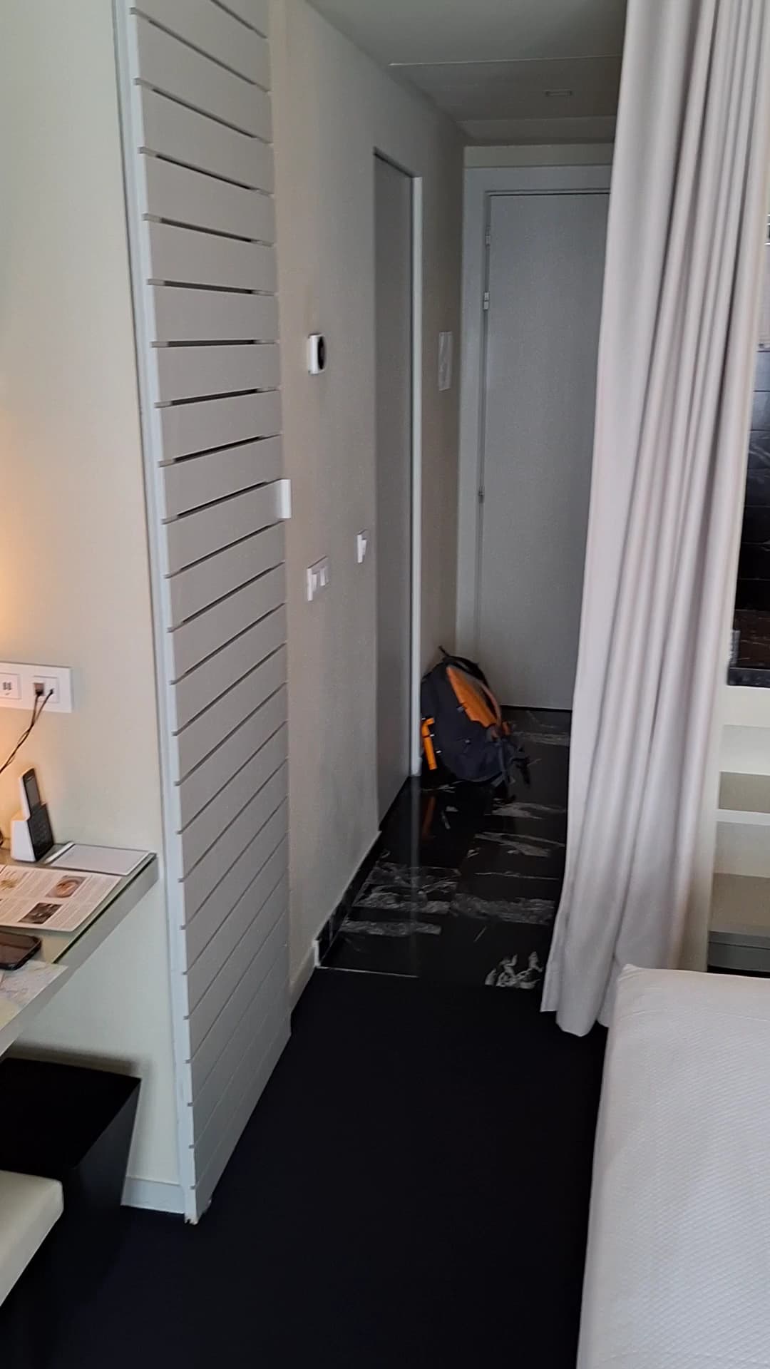 Guggenheim Junior Suite