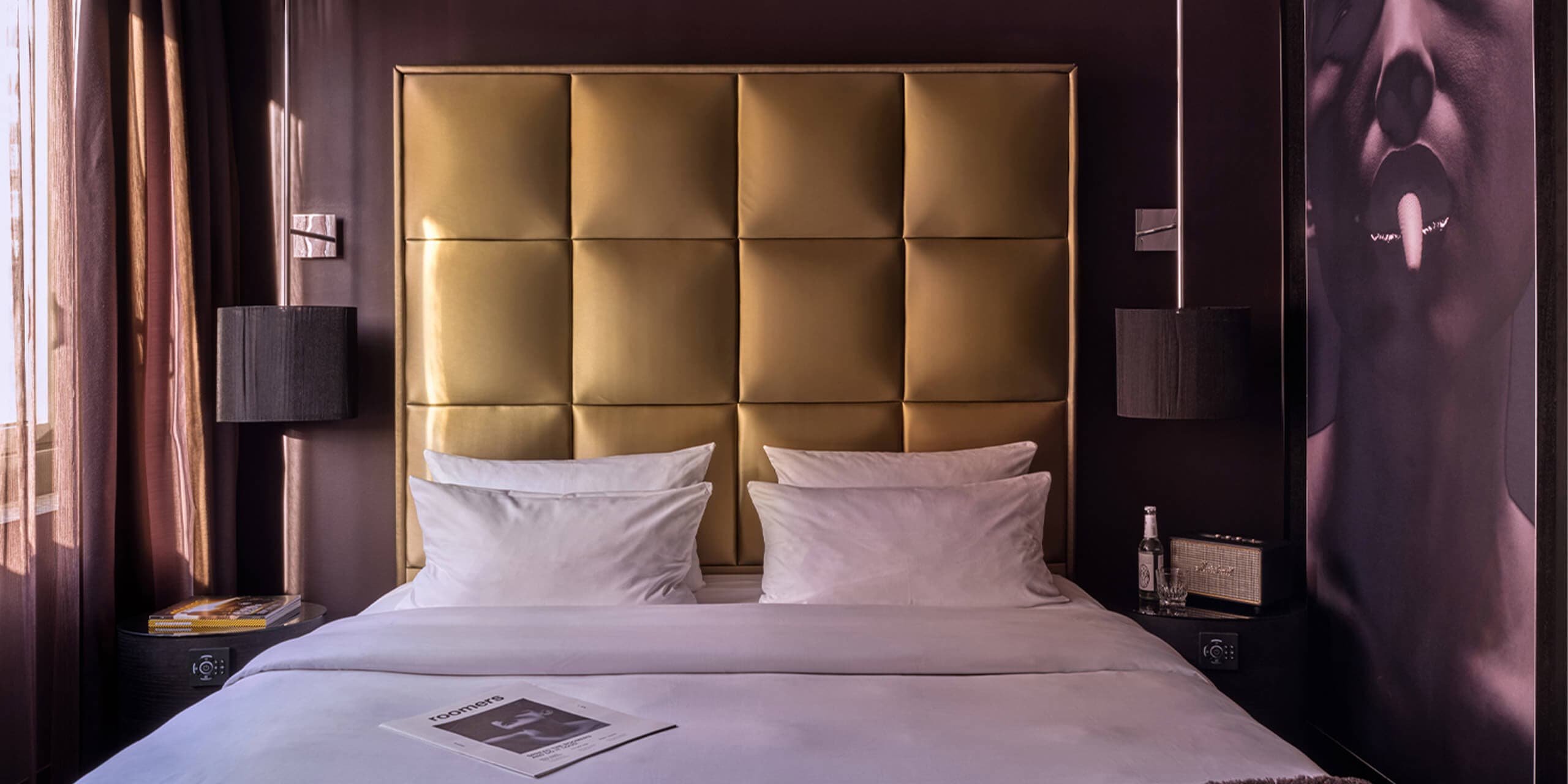 Petite Room