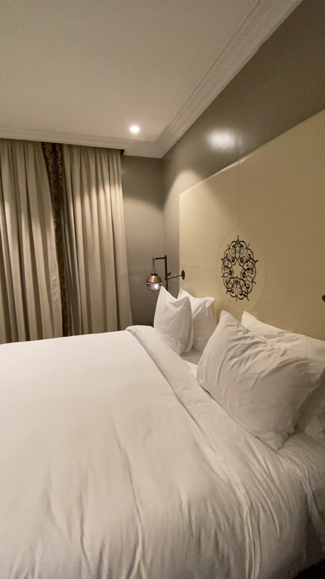 Classic Room, Triple Bed