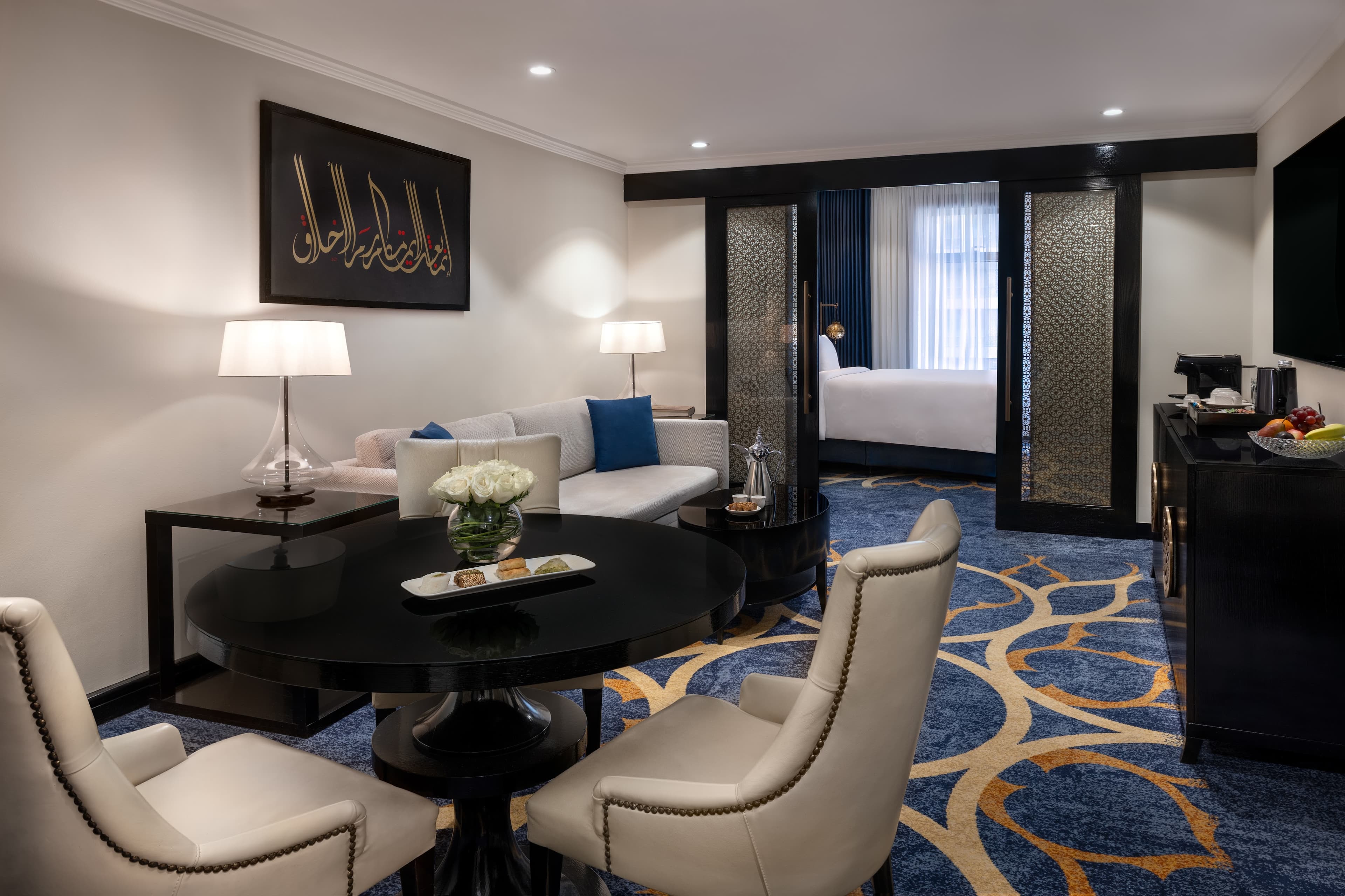 Family Suite, Two Bedrooms