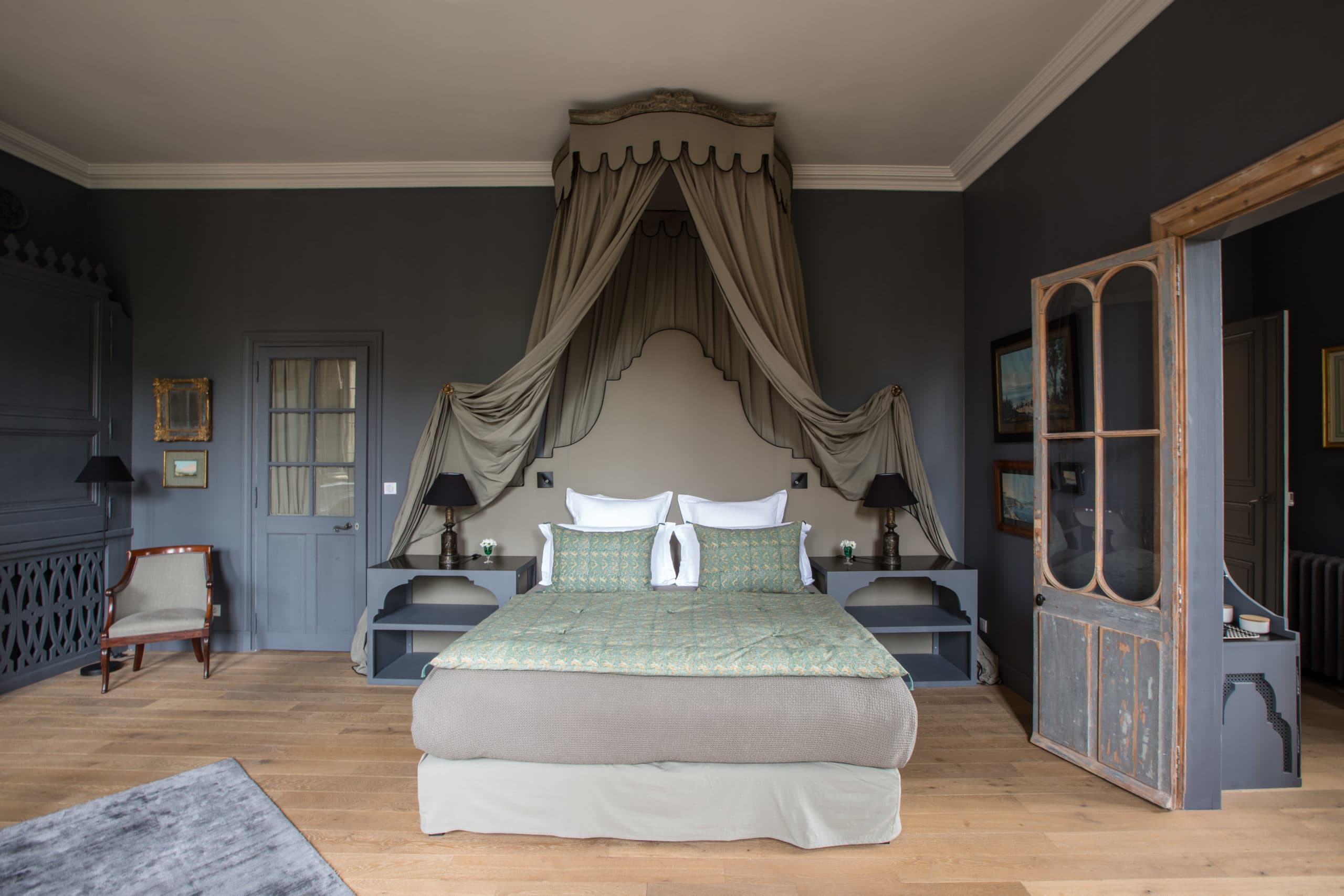 Suite Naples
