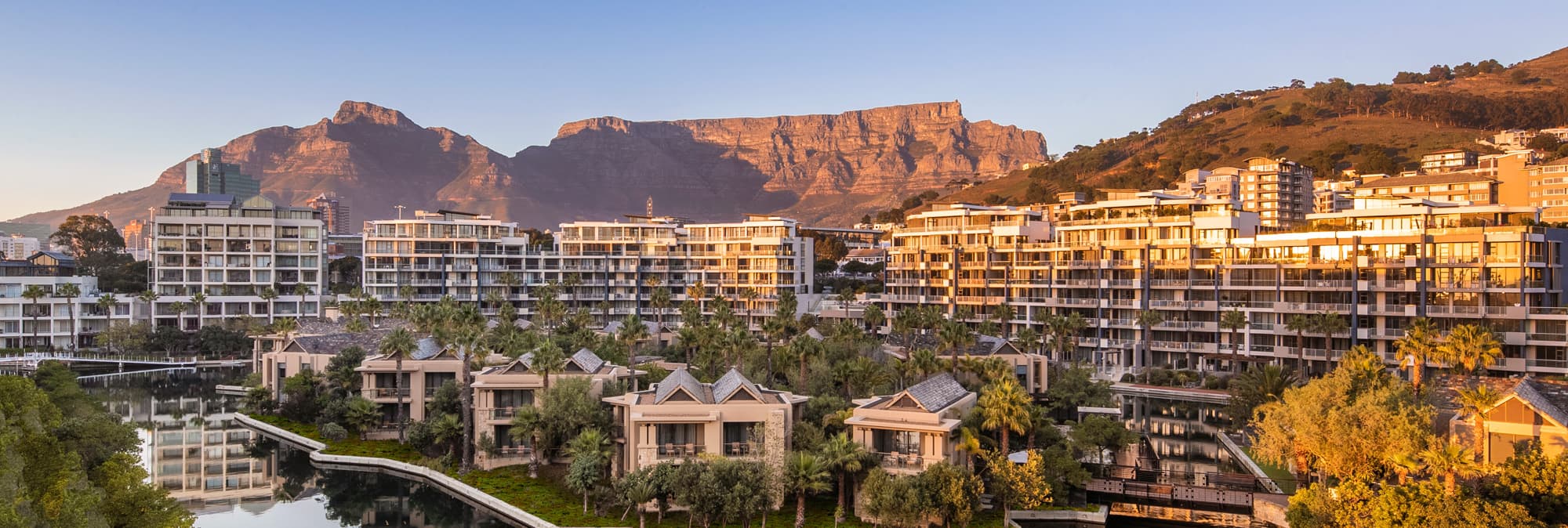 One&Only Cape Town