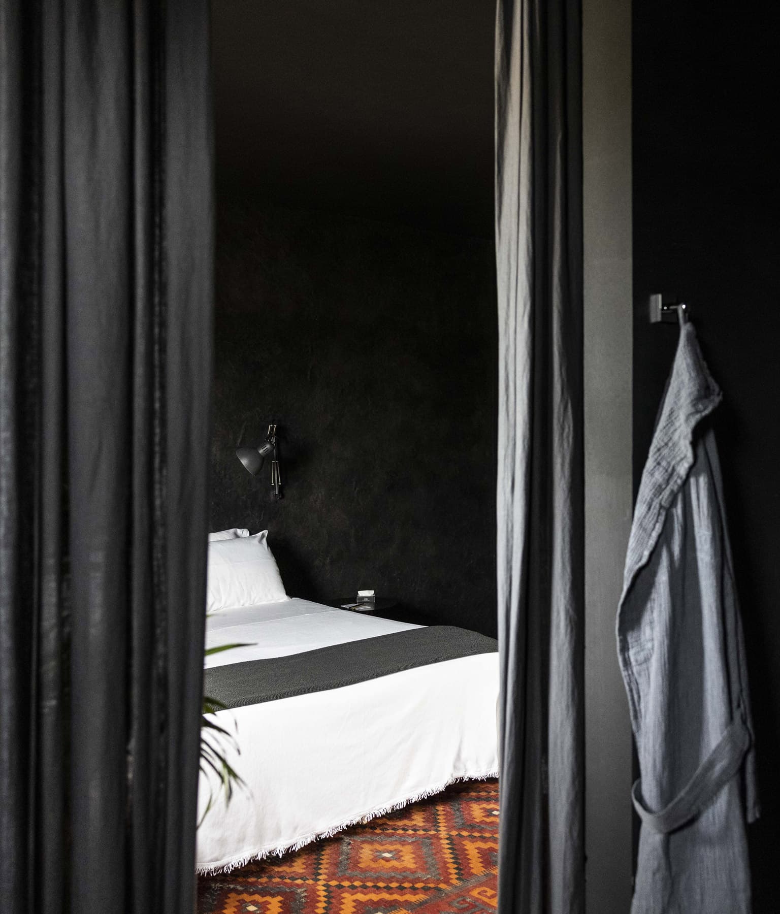 Master Suite