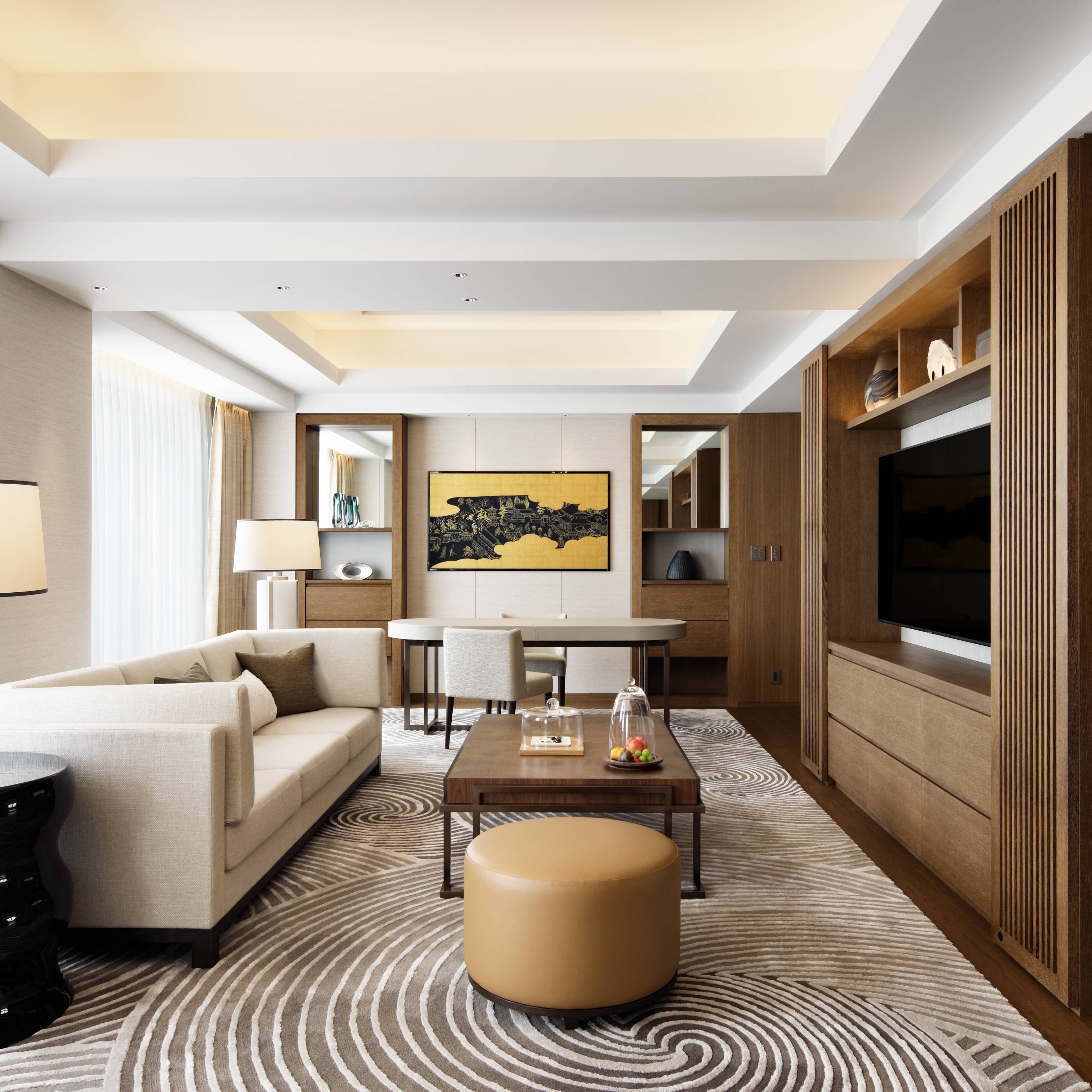 Deluxe Room 2 Double