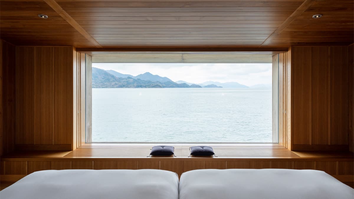 Terrace Suite Prestige