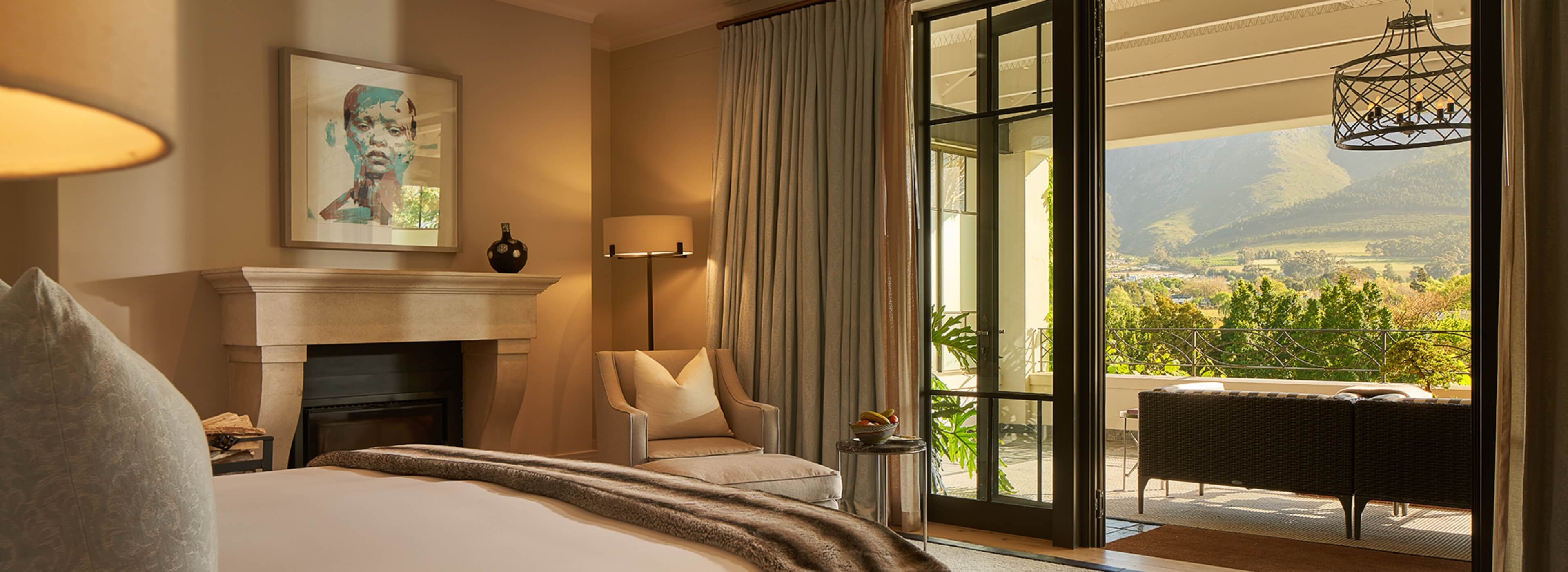 Classic Room