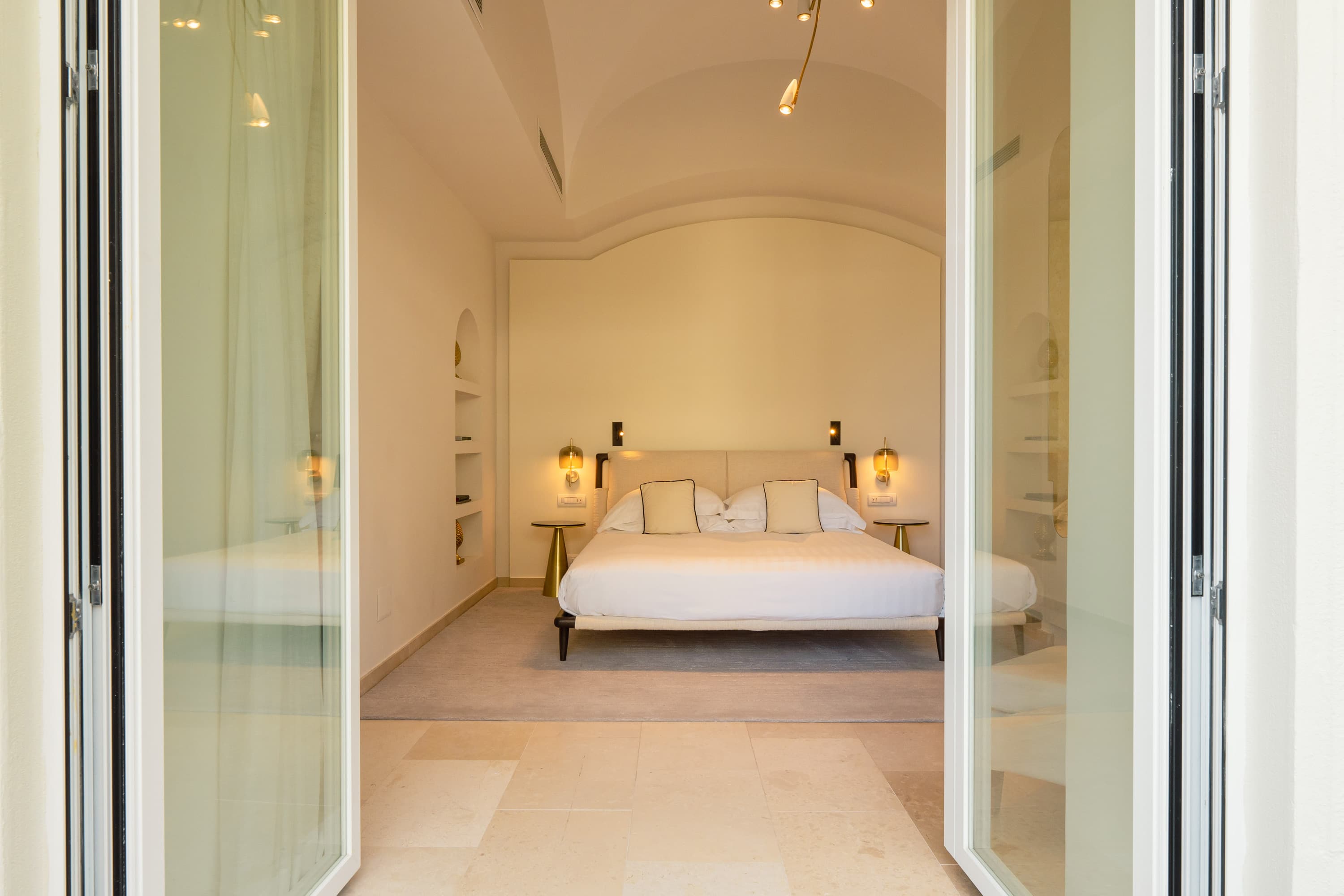 Castello Suite