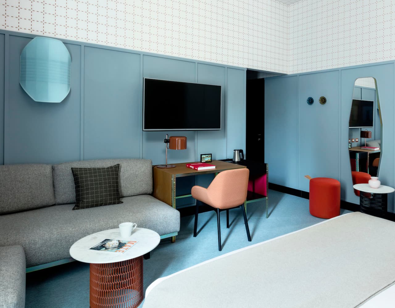 Superior Double or Twin Room