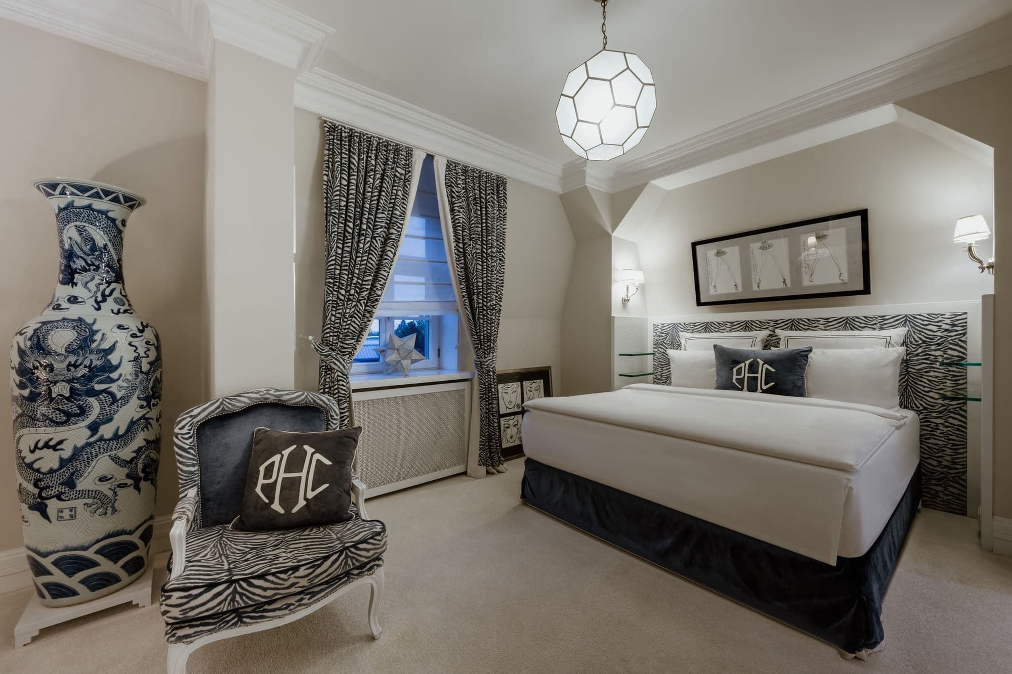 Deluxe Junior Suite