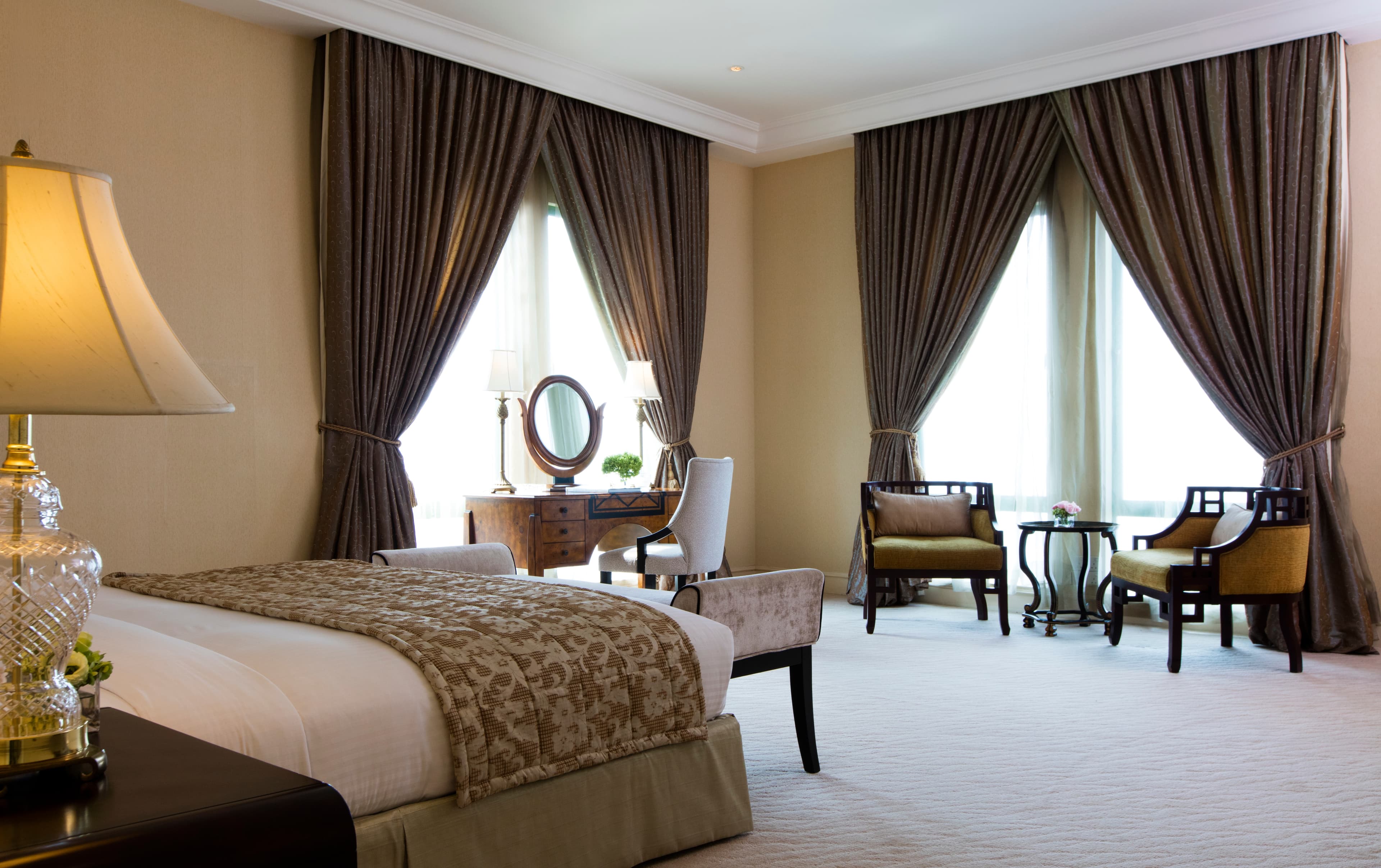 Executive Deluxe Room