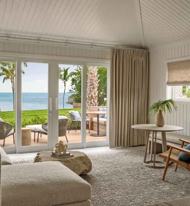 Beachfront Grand King