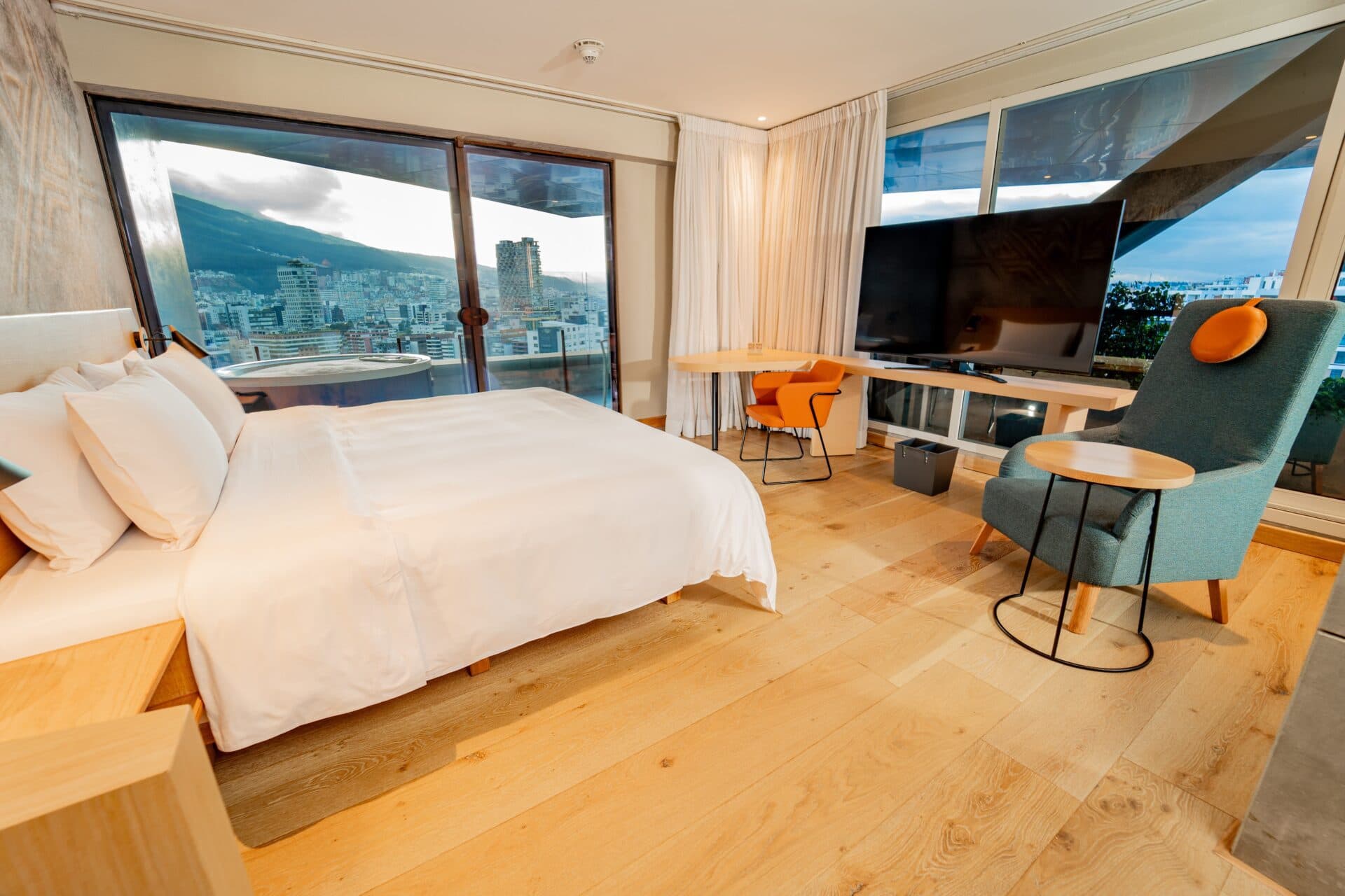 Loft King