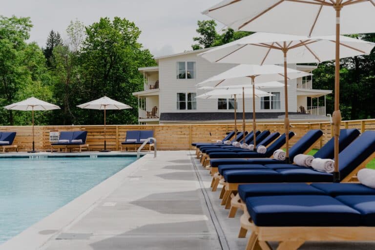 Wylder Hotel Windham