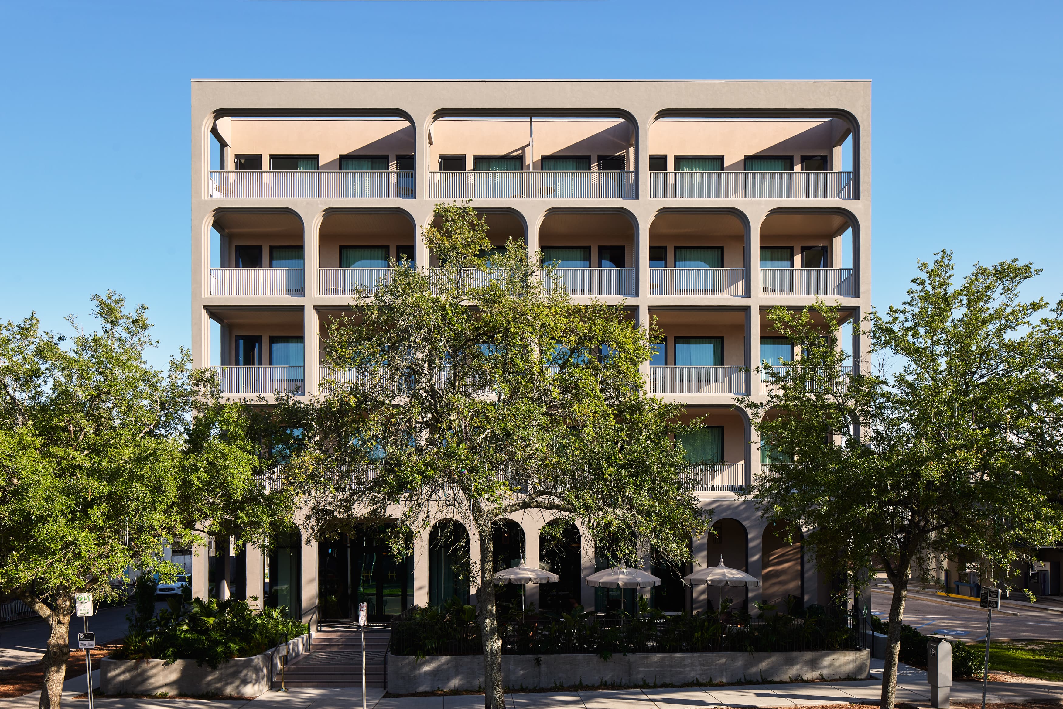 Hotel Henrietta