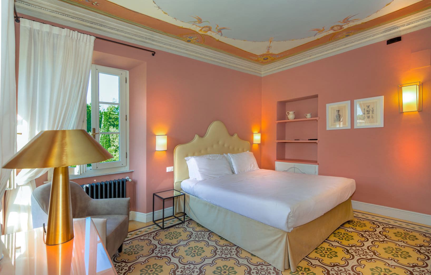 Hotel Albergo Villa Marta