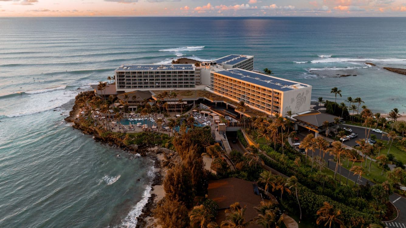 Hotels