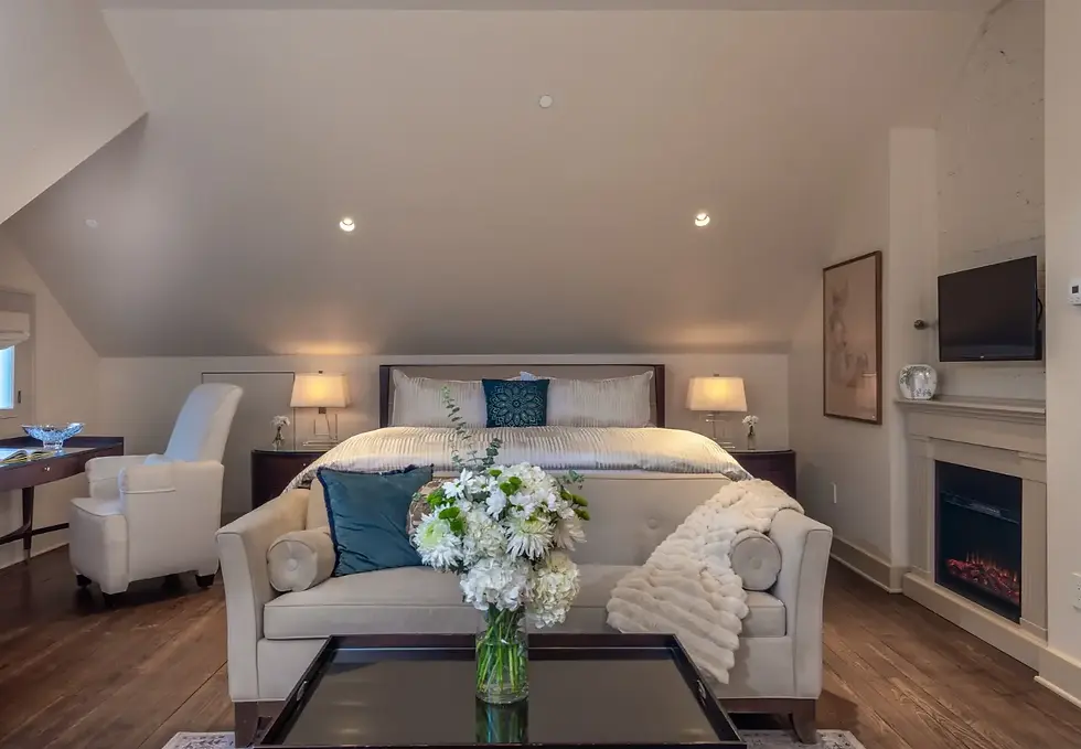 Gables Suite