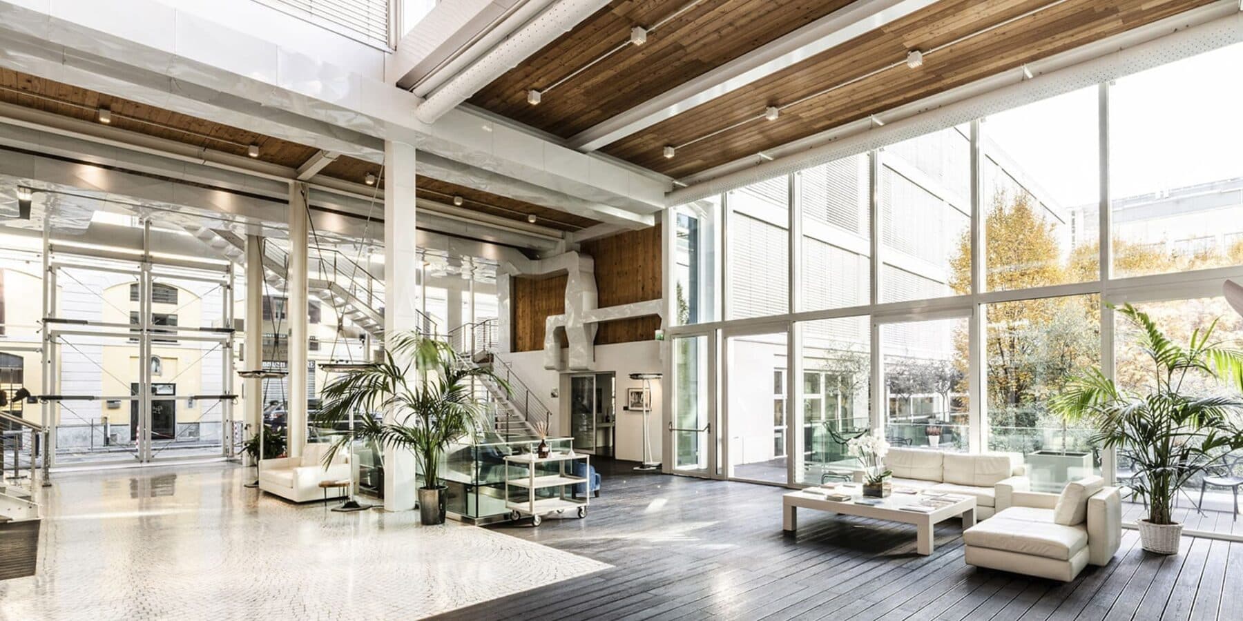 Gran Presidential Suite