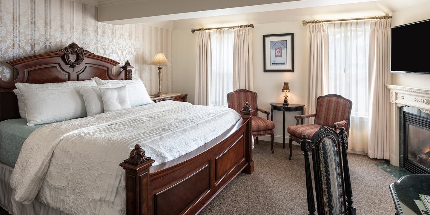 Eisenhower Room