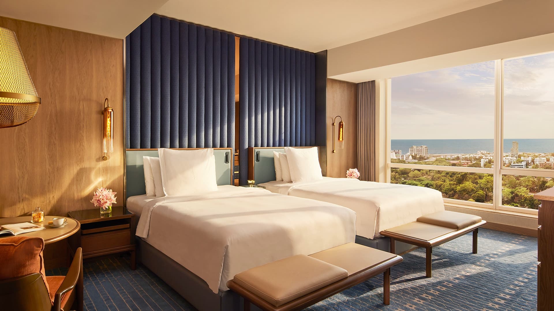 Four Seasons Hotel Mumbai