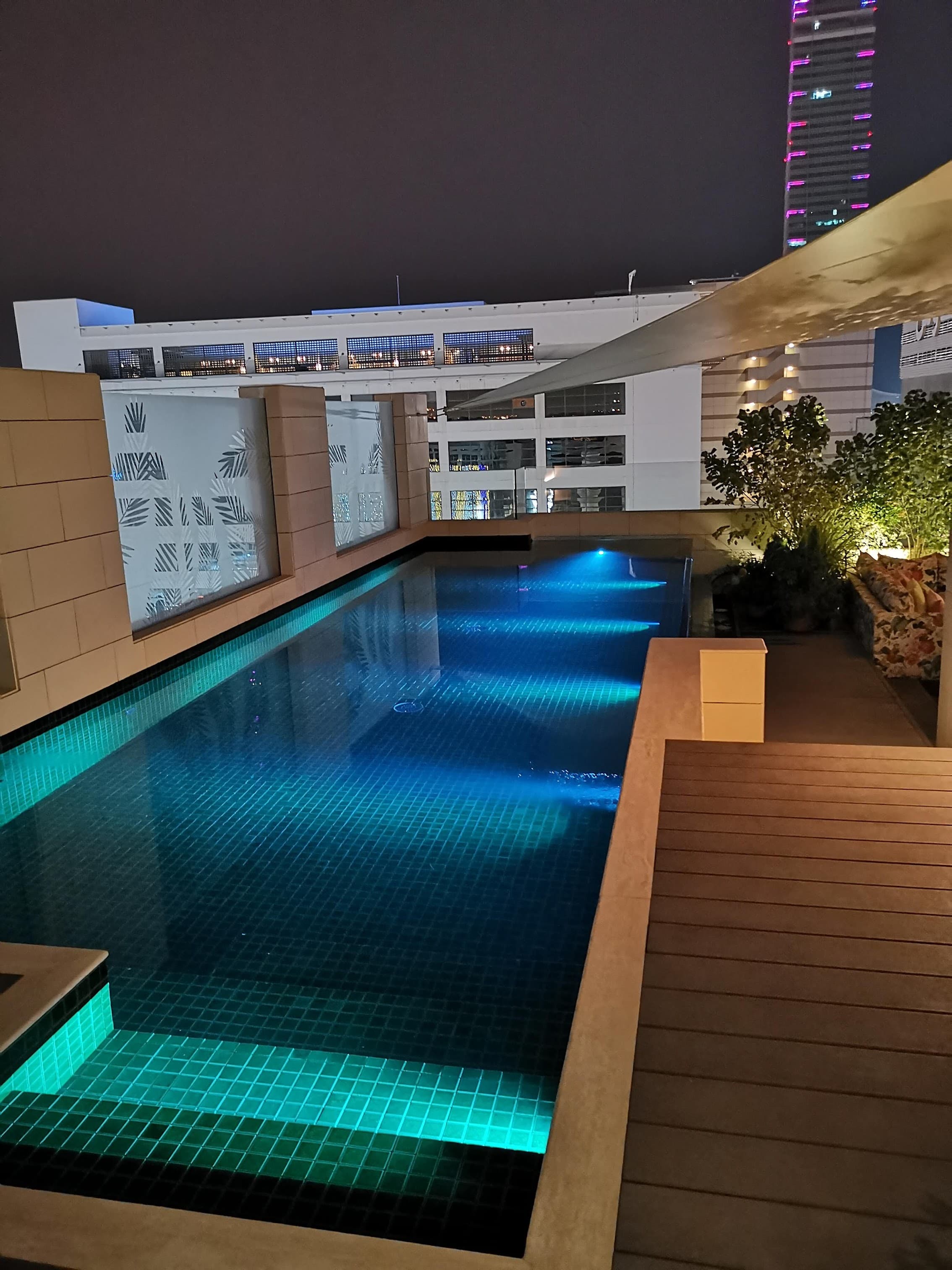 Urban Plus Suite