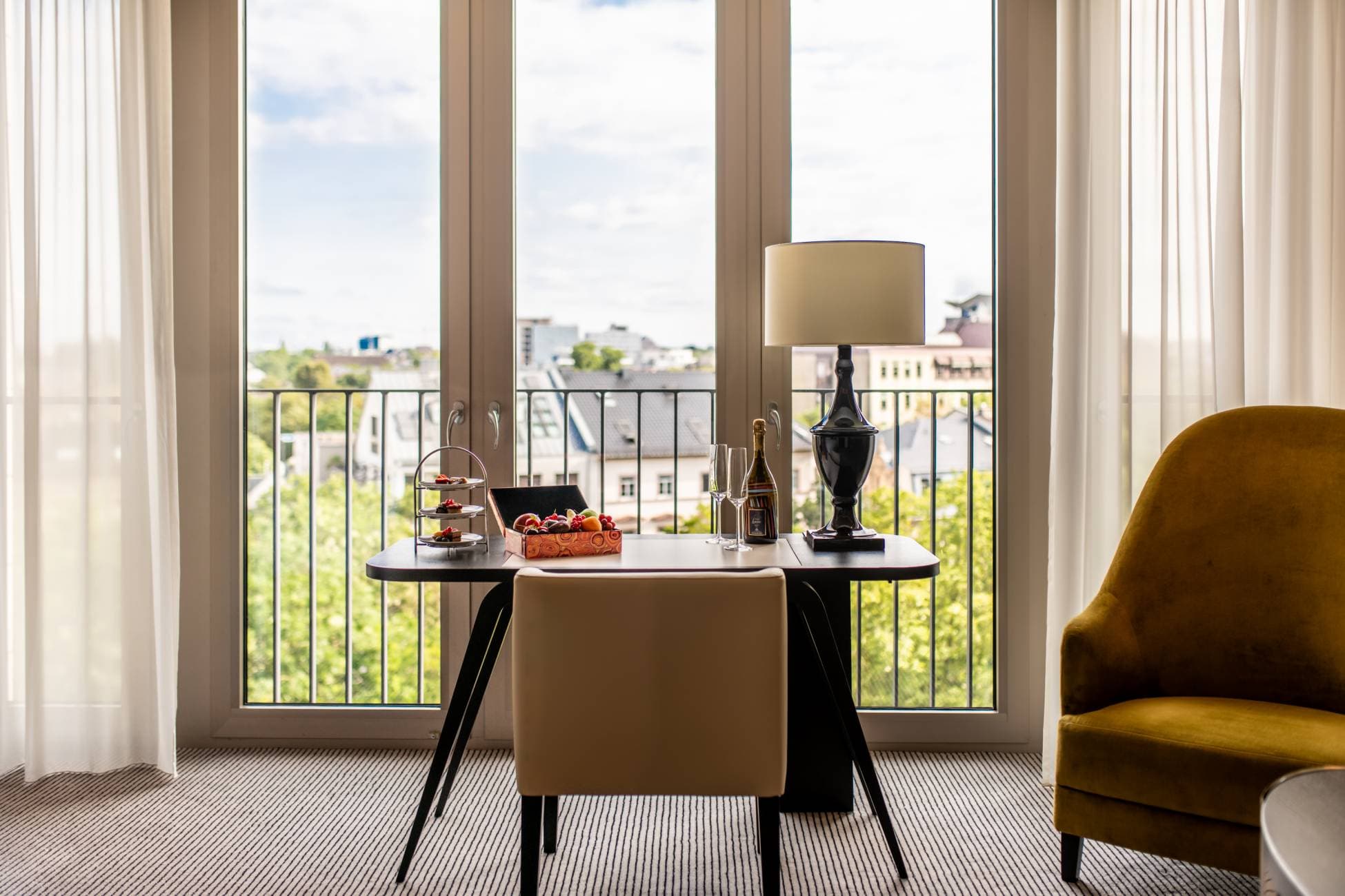Junior Suite