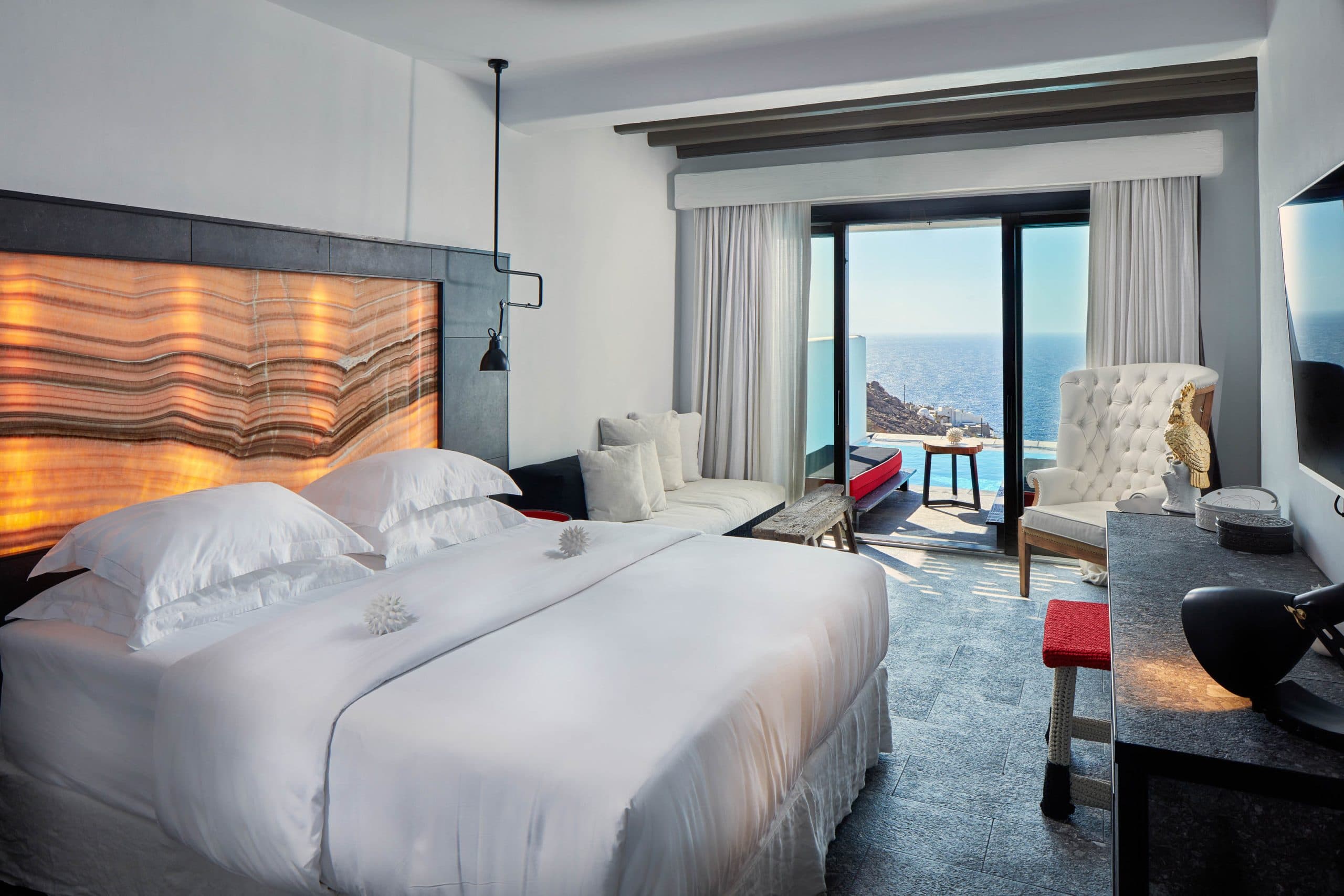 Grand Mystique Suite