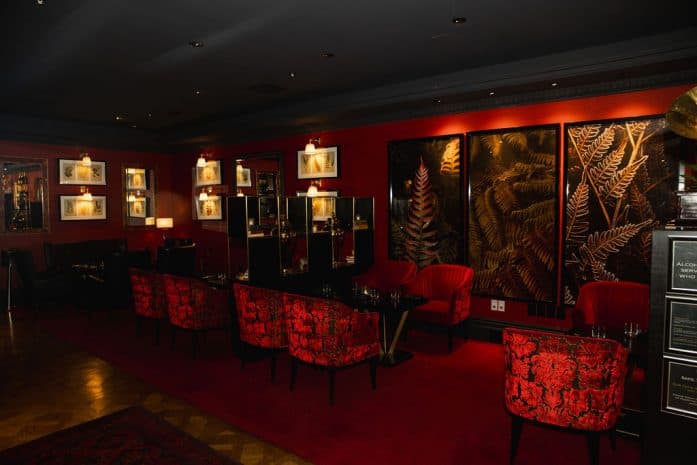 Luxury Room