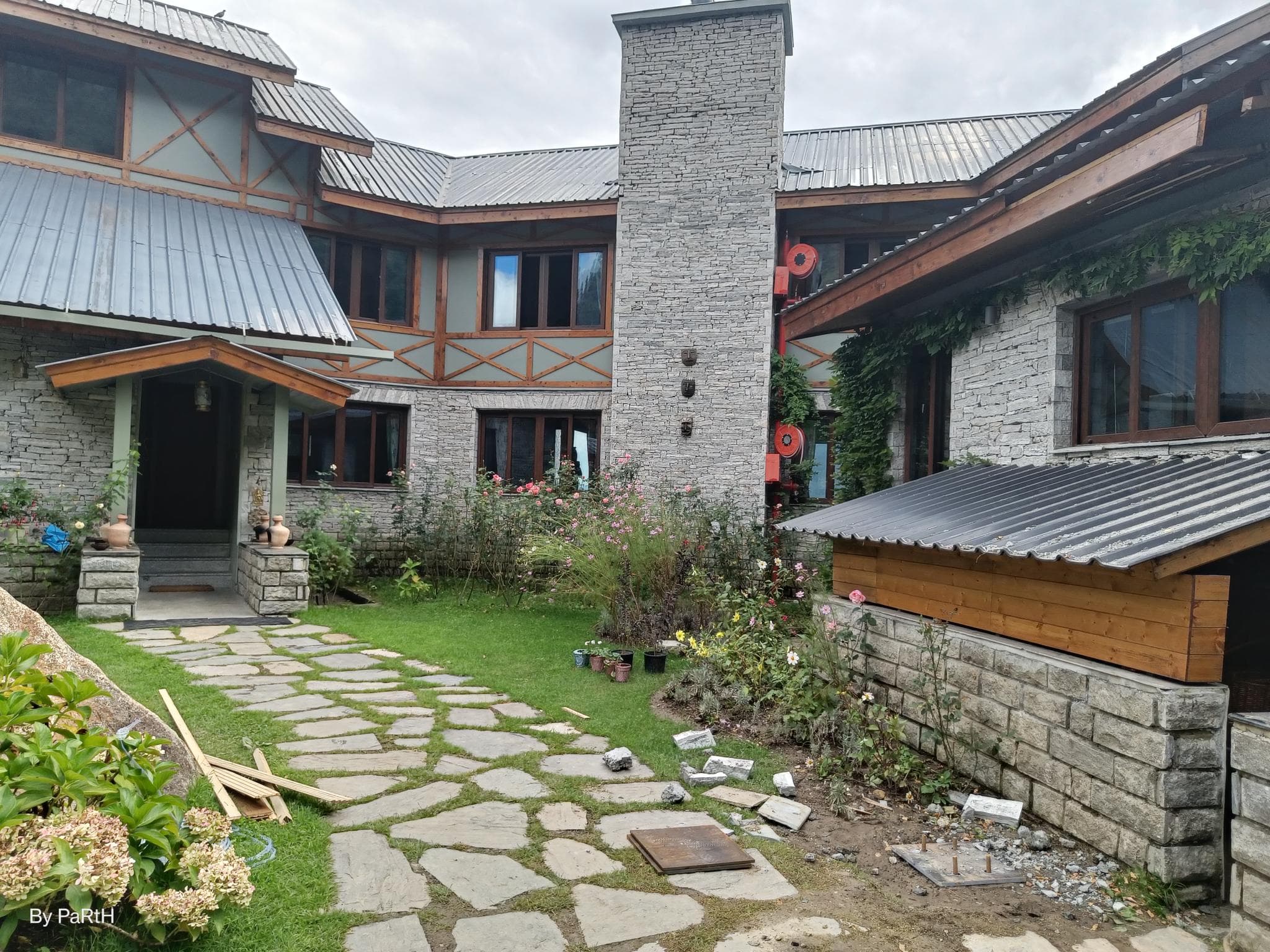 Sitara Himalaya