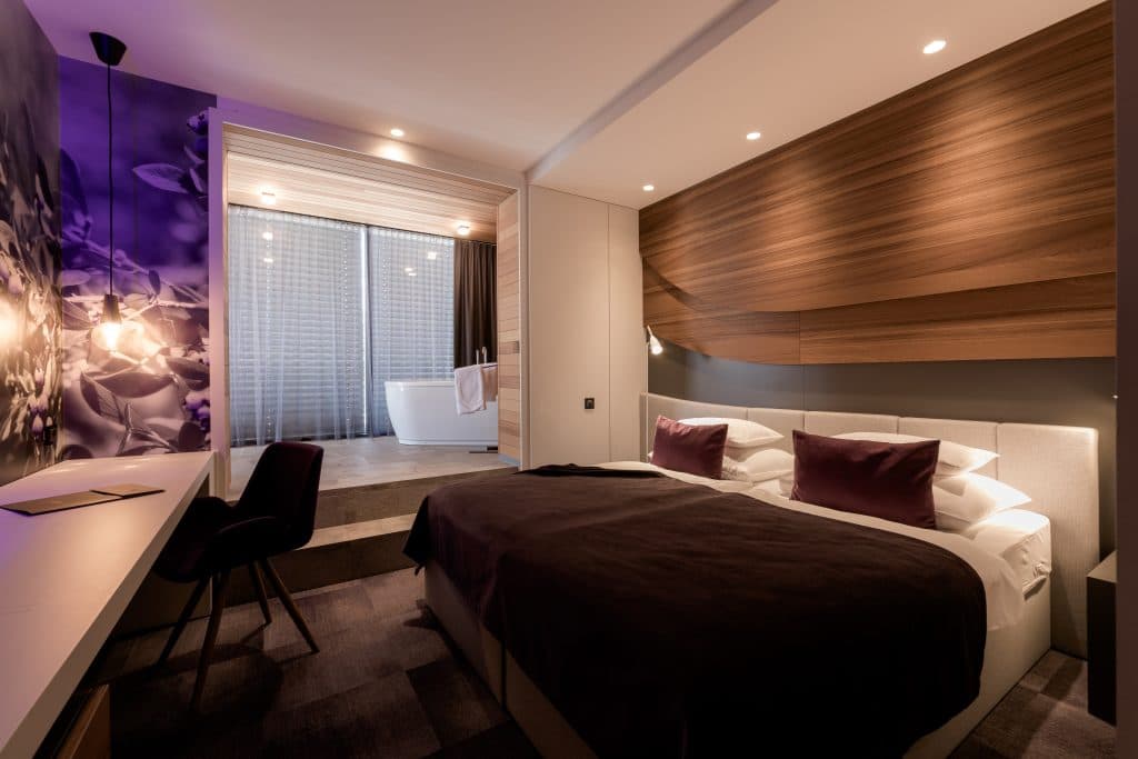 Hotel Nox