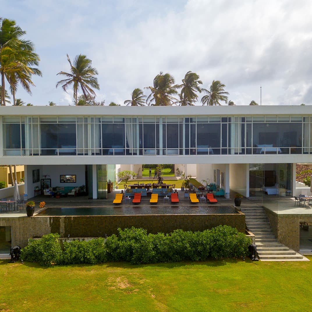 Eli Kunji Suite