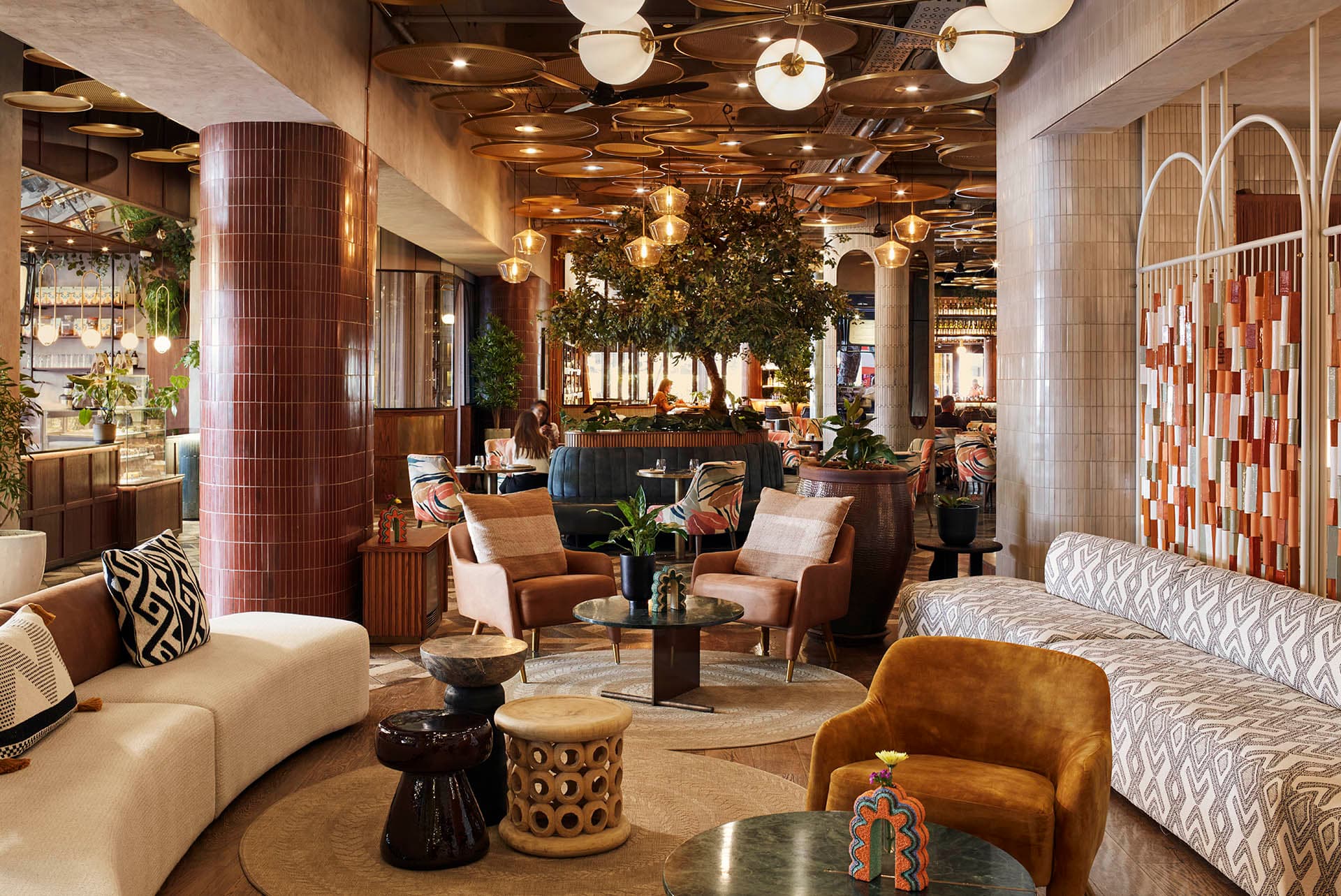 Hyde Johannesburg Rosebank