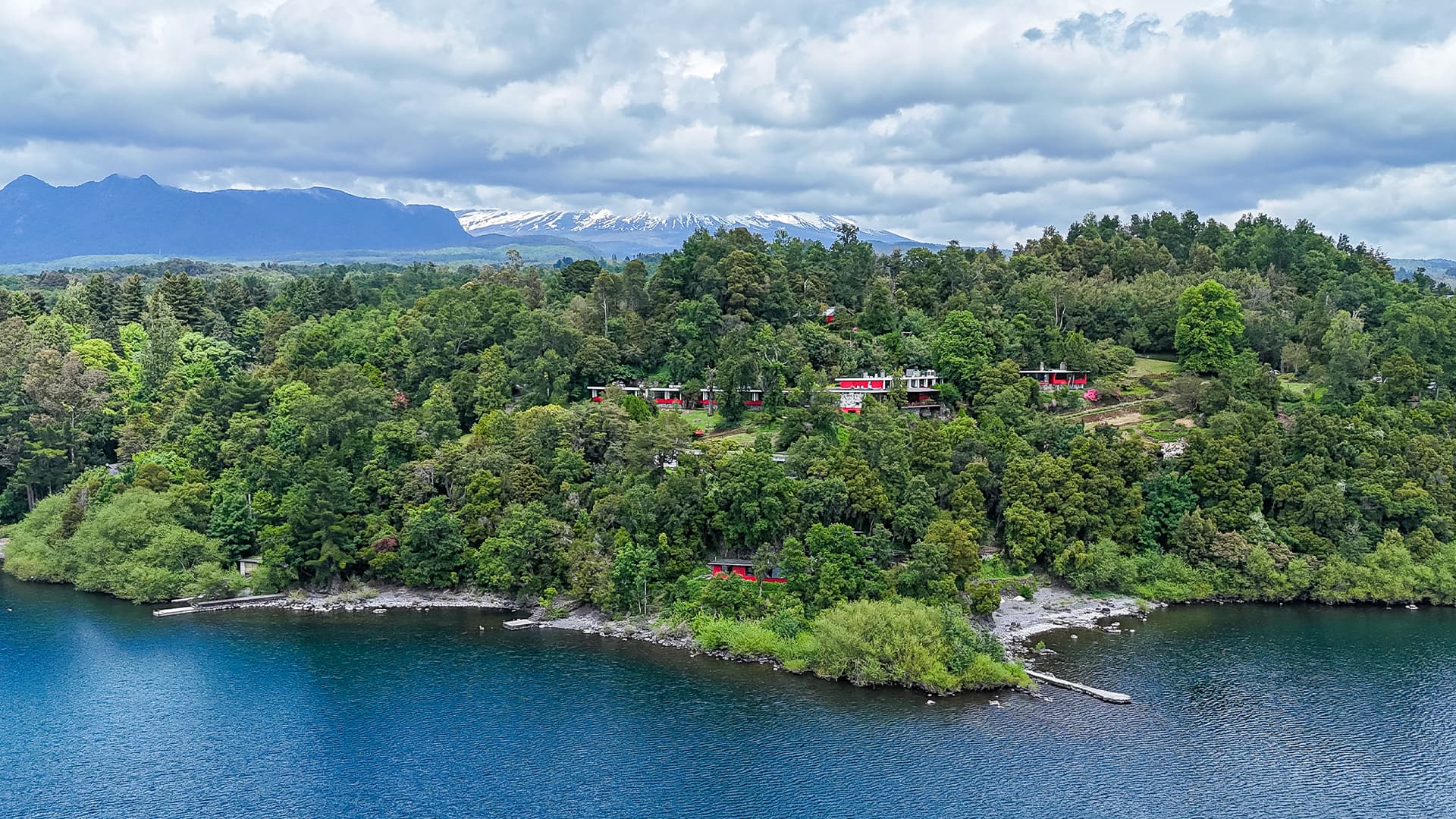 Hotel Antumalal