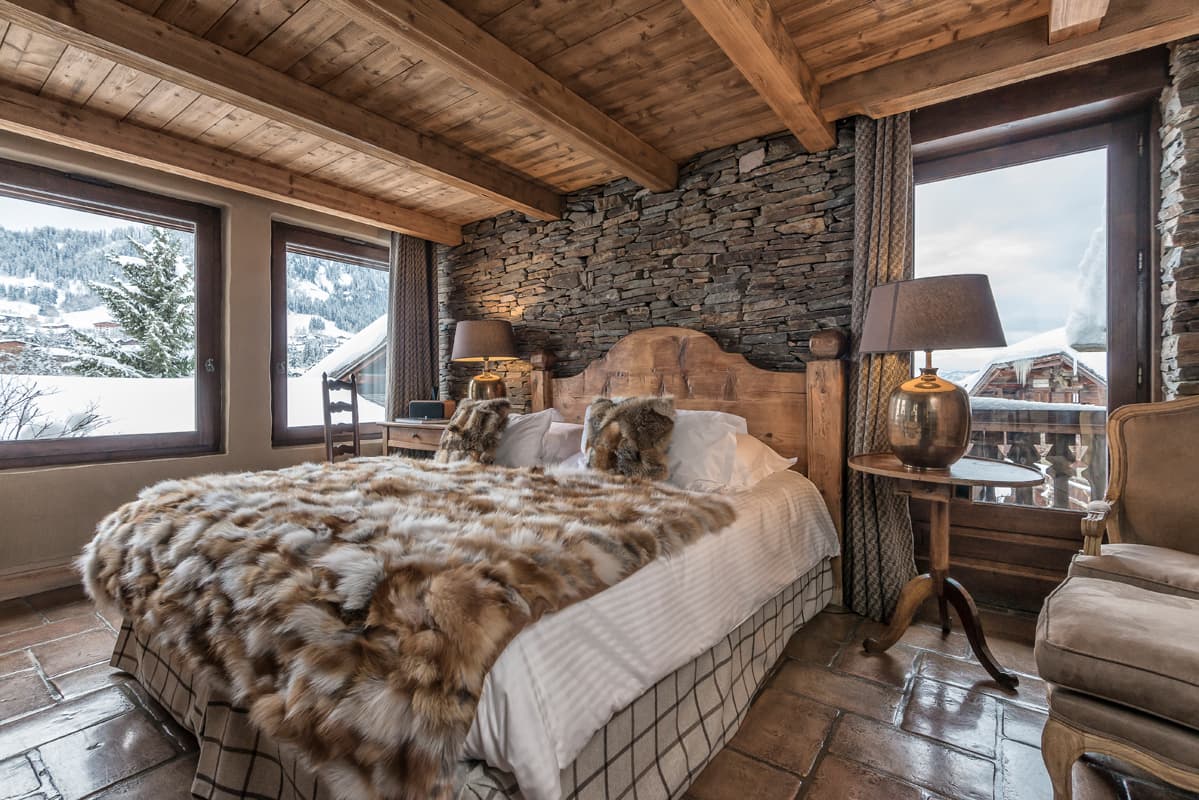 Mont-Blanc Suite