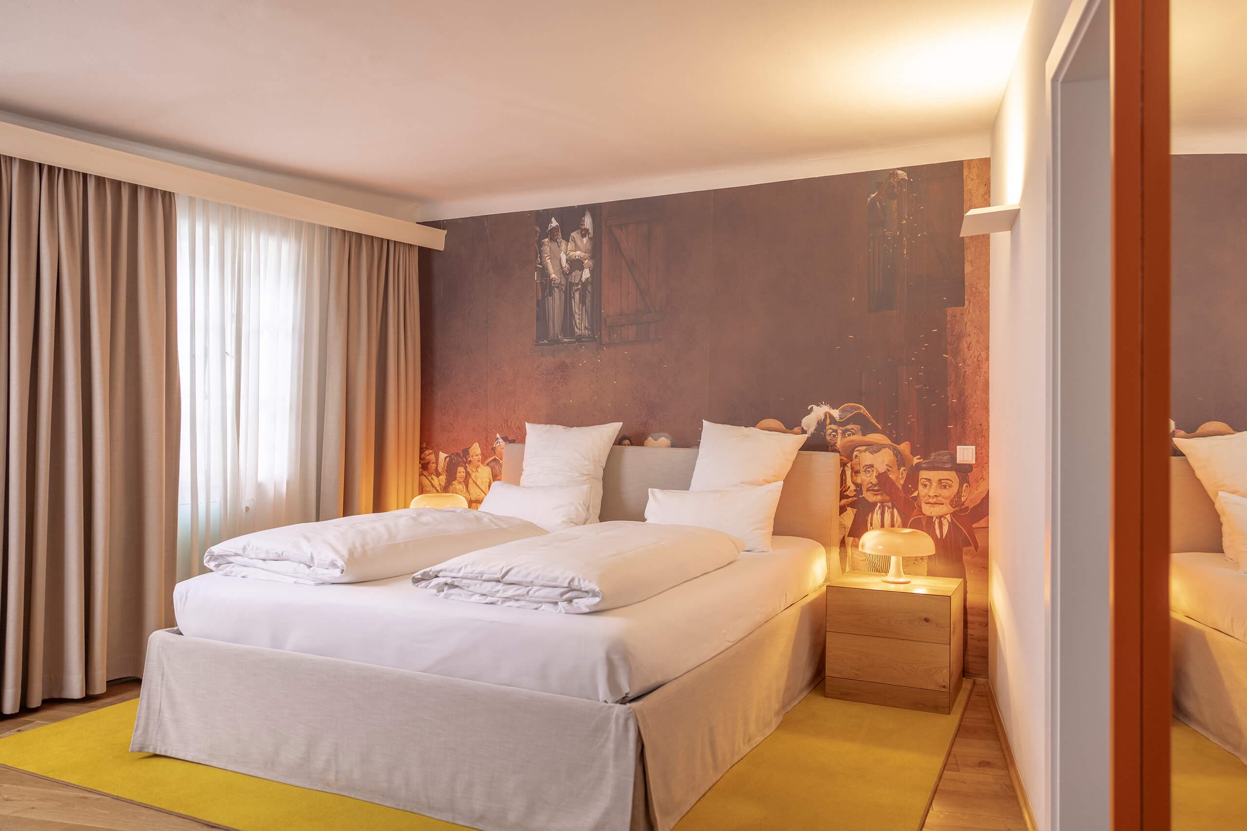 Hotel Goldgasse