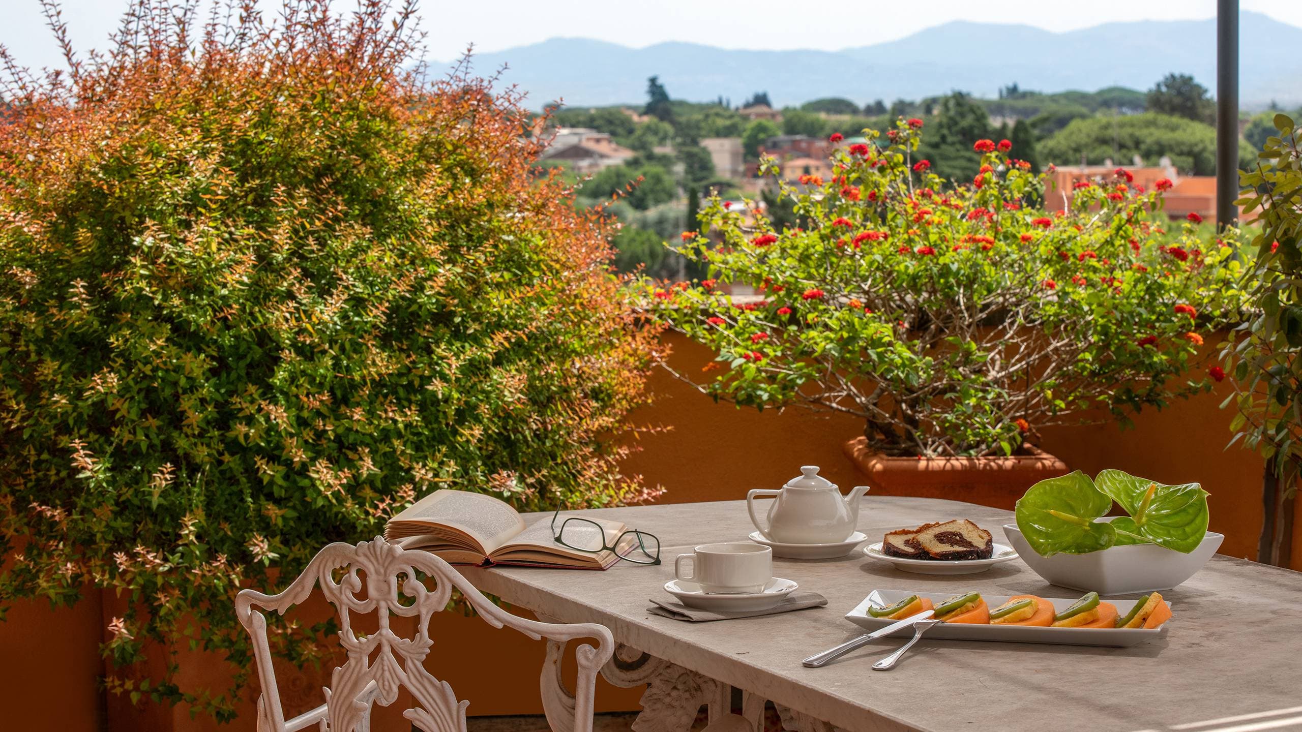 Hotel San Anselmo