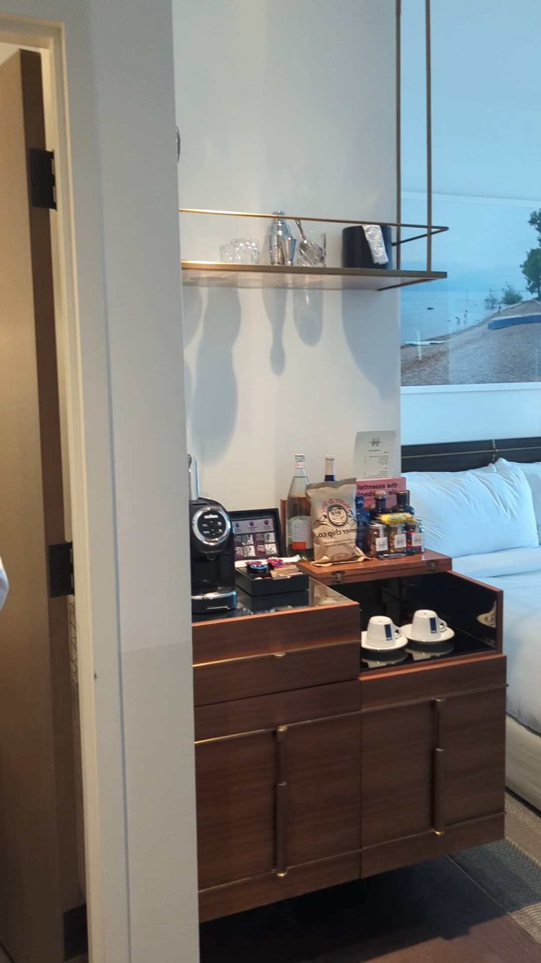 One Bedroom Suite